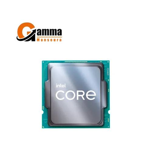 CPU-Intel-Core i5-11400F 6 Core 12 Threads 2.6 GHz 4.4 GHz Turbo Socket LGA 1200 Processor
