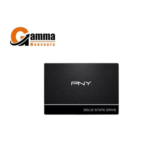 PNY CS900 Internal SSD SATA III, 2.5 Inch,500g