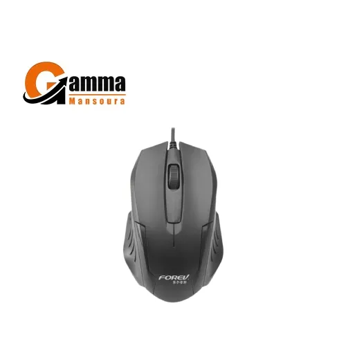 FOREV USB Mouse For PC & Laptop – FV-55