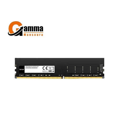 Lexar 16Gb DDR4 3200Mhz Desktop Memory