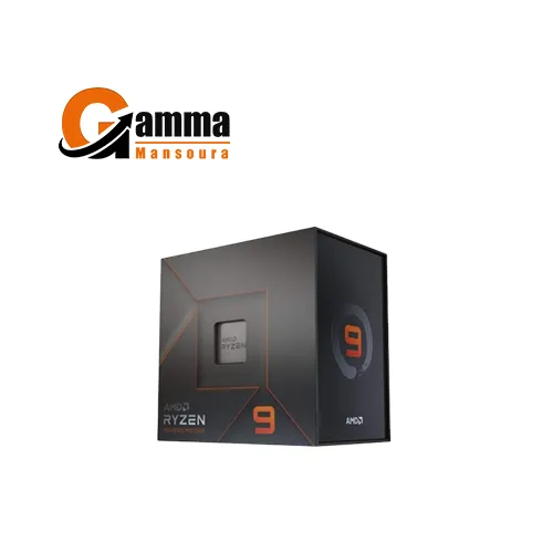 AMD Ryzen 9 7900X – 12-Core 4.7 GHz
