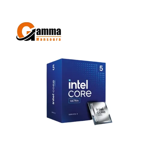 Intel Core Ultra 5 225 -1851 Desktop Processor