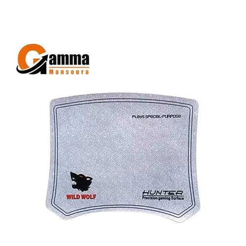 Mouse pad wolf  x88