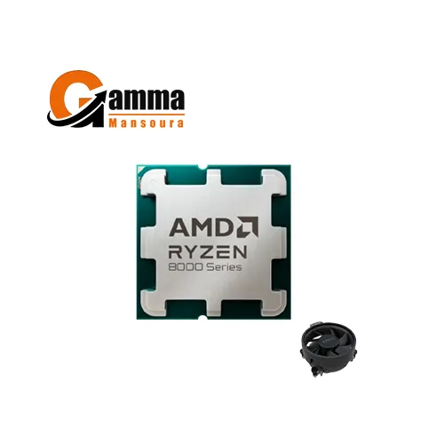 AMD Ryzen 5 8400F Processor MPK