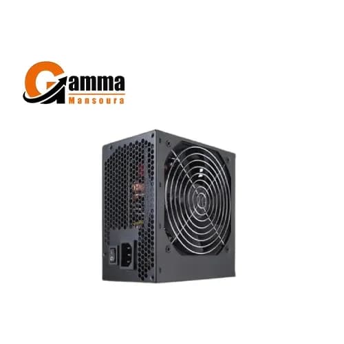 HYPER K PRO 700W 80 Plus Power Supply