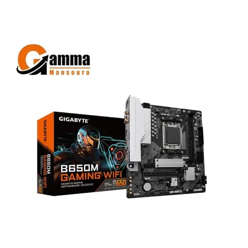 GIGABYTE B650M GAMING WIFI