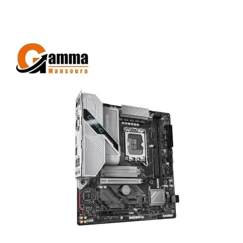 gigabyte B760M GAMING WIFI6 PLUS GEN5