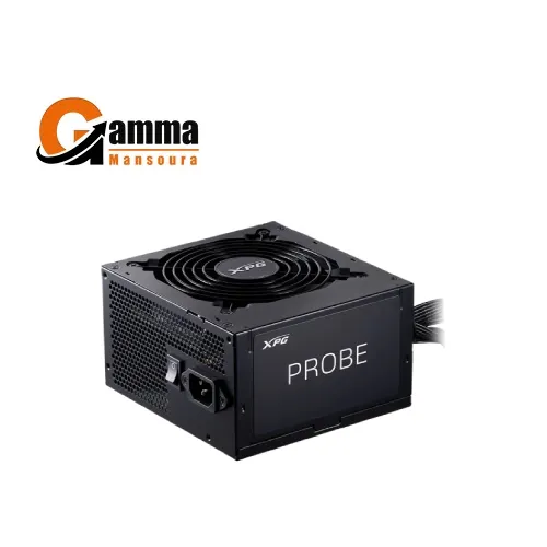 XPG PROBE 600w BRONZE Power Supply