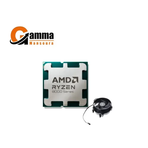 AMD Ryzen 7 8700F Processor MPK