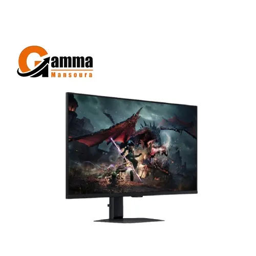 Samsung 27 Odyssey QHD G50D Ls27DG502EUXEN