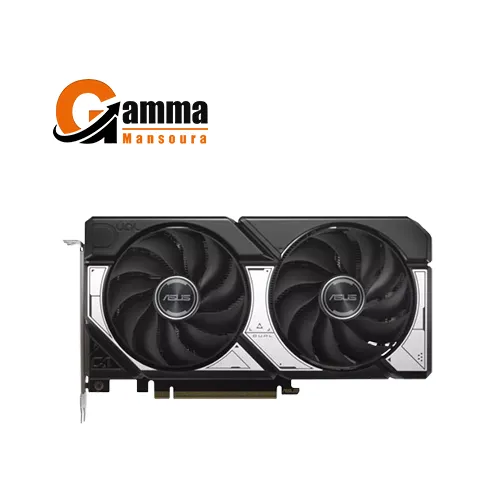 ASUS Dual GeForce RTX 5060Ti OC Edition 16GB GDDR7