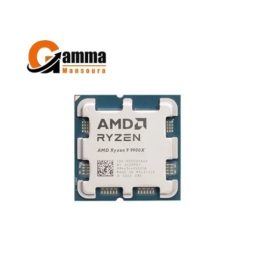 AMD Ryzen 9 9900X  processor Tray