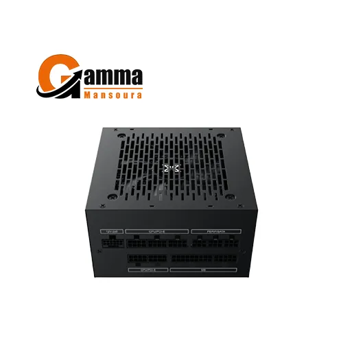 Xigmatek Thor T850M V3 850W 80 Plus Bronze ATX 3.1 PCI E 5.0 Full Modular Power Supply