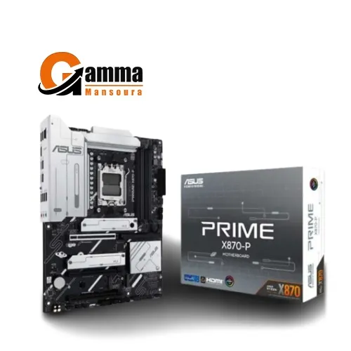 Asus Prime X870 P Motherboard