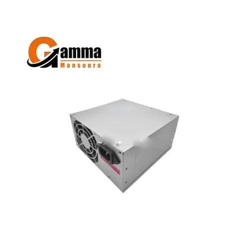 Gamma 1200W 1 Fan Power Supply