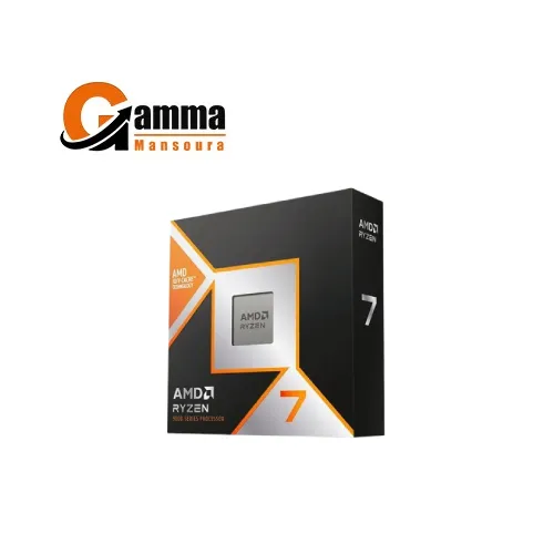 AMD Ryzen 7 9800X3D