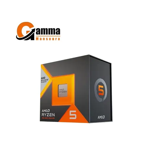 AMD Ryzen™ 5 7500X3D Desktop Processor