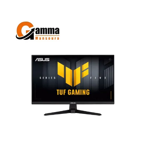 ASUS TUF Gaming VG259QM5A – 24.5″ FHD Fast IPS – 240Hz – 0.3ms