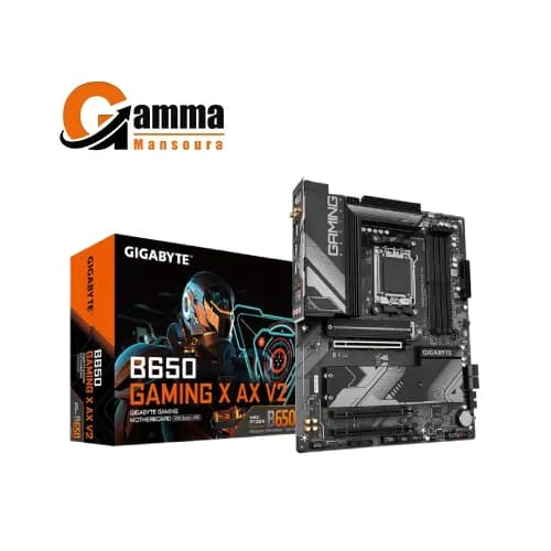 GIGABYTE B650 Gaming X AX V2