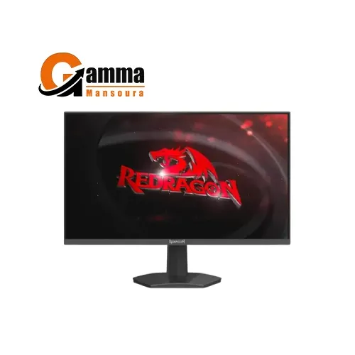 Redragon Azur III GM24X5IPS 24″ FHD 200Hz IPS Gaming Monitor