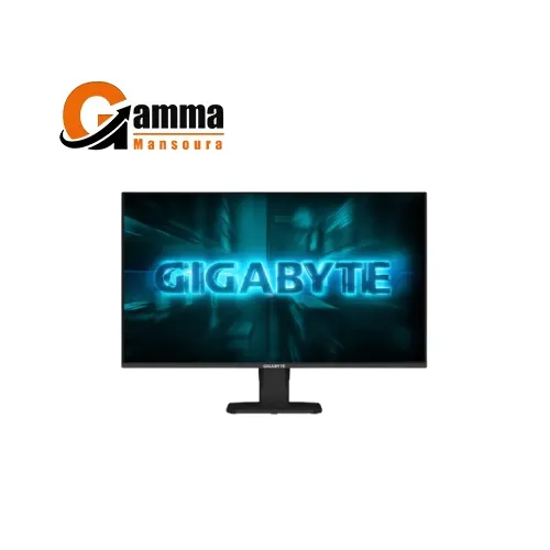 GIGABYTE GS25F2A 24.5″ SS IPS 240Hz 1ms FHD Gaming Monitor