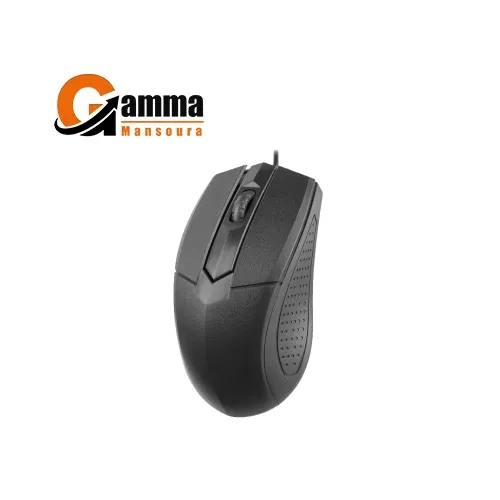 Smile Mouse USB j777