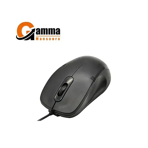 Smile Mouse USB  J888