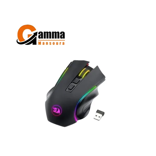 REDRAGON M602-KS Wireless Gaming Mouse RGB Backlit
