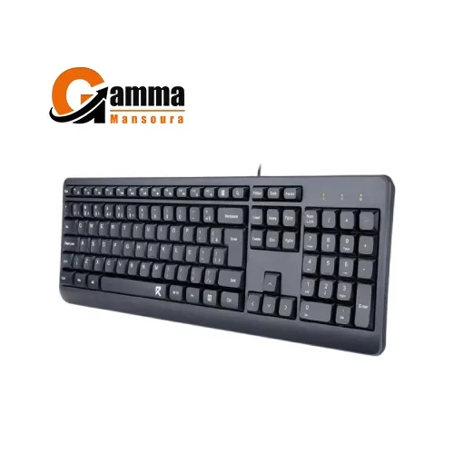 Redragon BK-7092 Office Keyboard