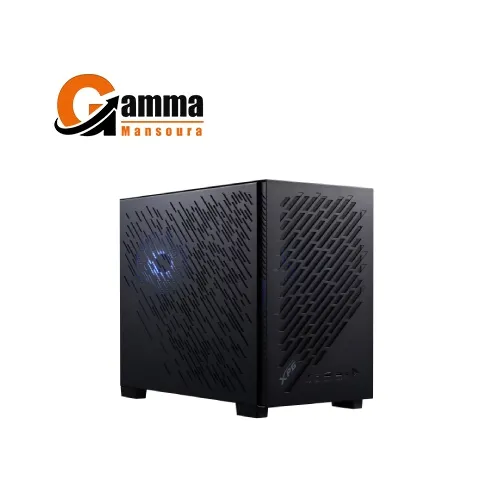 XPG VALOR AIR Nano Micro-ATX Mini Tower Gaming Case