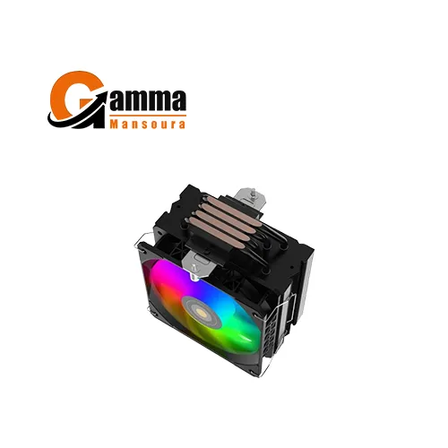 PCD CPU COOLER FAN FC-PD400B