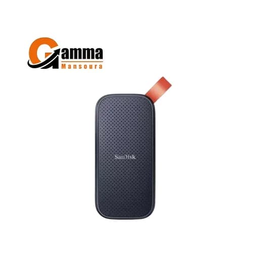 SANDISK Portable SSD 1TB – up to 800MB/s