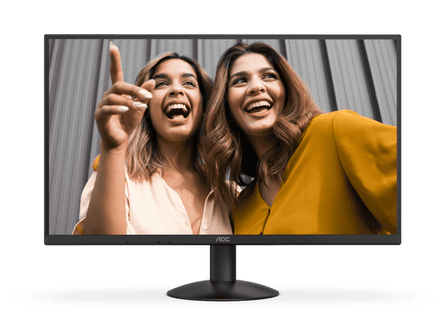 AOC 27B30H/89 FLAT IPS 1080P 120HZ Monitor