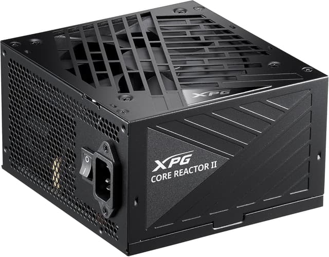 XPG Core Reactor II 1200W 80 Plus Gold Full Modular Power Supply