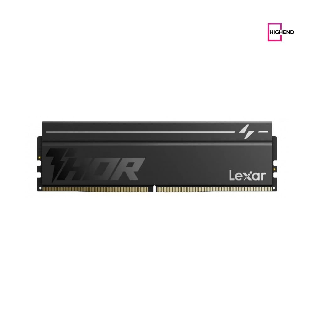 Lexar Thor 8GB (1x8GB) 6000MHz CL38