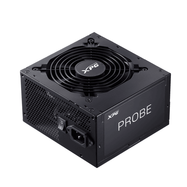 XPG PROBE 700W +80 BRONZE POWER SUPPLY