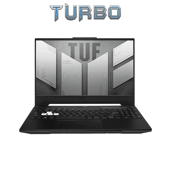 ASUS TUF Gaming A16 FA506NCQ-HN167W Gaming Laptop - Mecha Gray (AMD Ryzen 7 170, 16GB RAM DDR5, 512GB SSD, RTX 3050 4G, 16.0 inch FHD+ IPS 144Hz, Windows 11 Home)