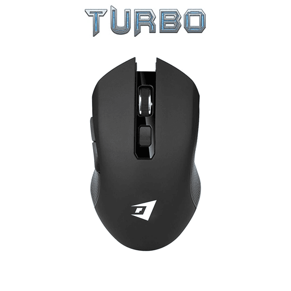 Jertech W300 wireless mouse