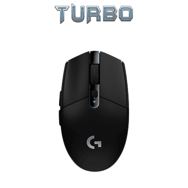 Logitech G305 Lightspeed Wireless Gaming mouse