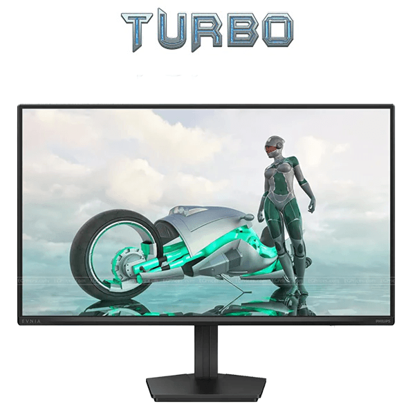 Philips Evnia 24M2N3200PF 23.8 Inch FHD Fast IPS 260Hz Gaming Monitor