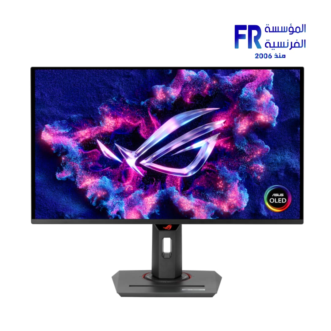 Asus ROG Strix OLED XG27UCDMG 27 Inch 240Hz 0.03ms 3840×2160 Gaming Monitor
